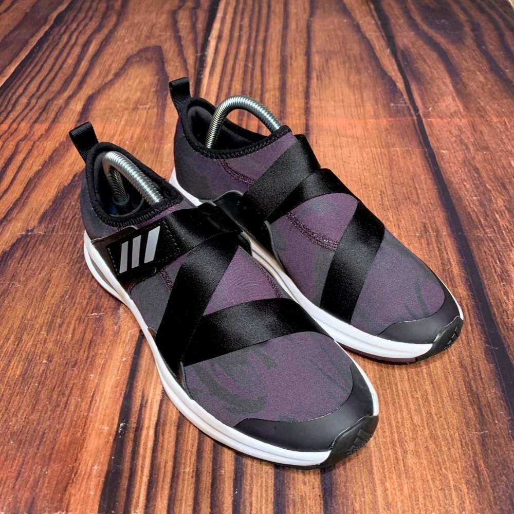 Adidas FortaRun X Sneakers - Picture 2 of 10